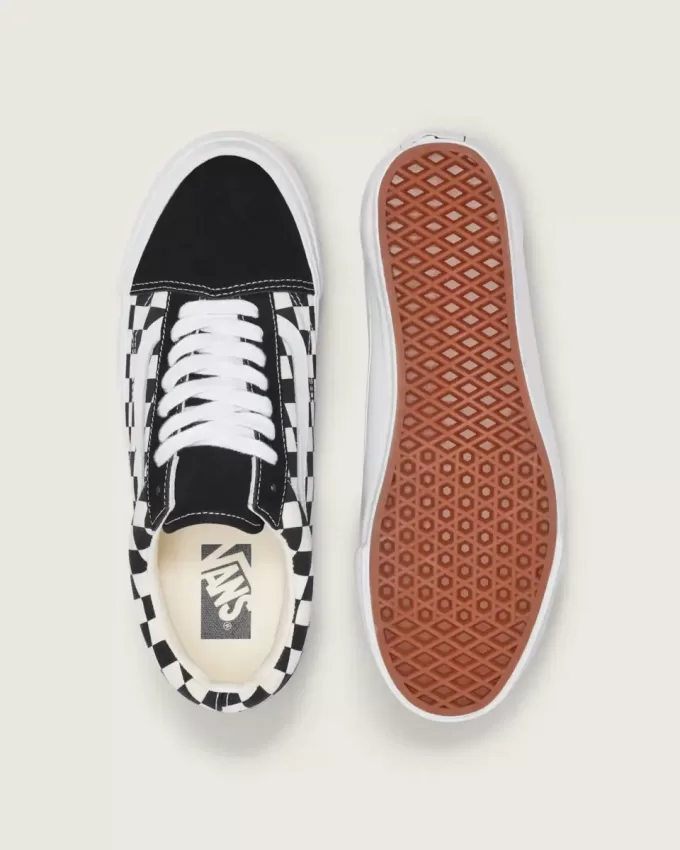 Pantof Premium Old Skool Pantof Premium Old Skool