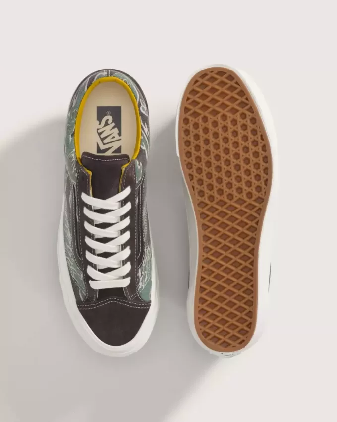 Pantof Premium Old Skool Pantof Premium Old Skool