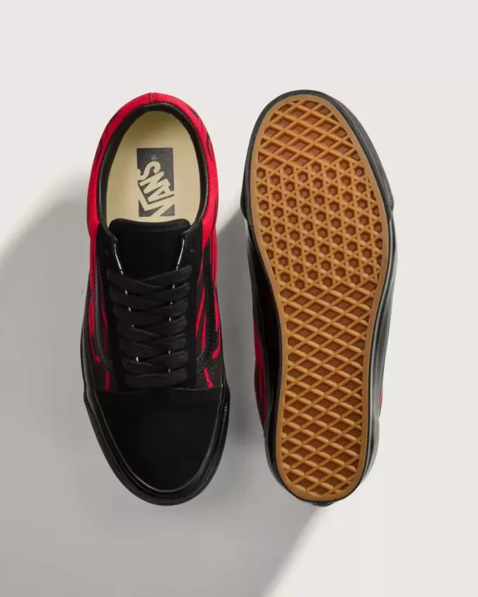 Pantof Premium Old Skool Pantof Premium Old Skool