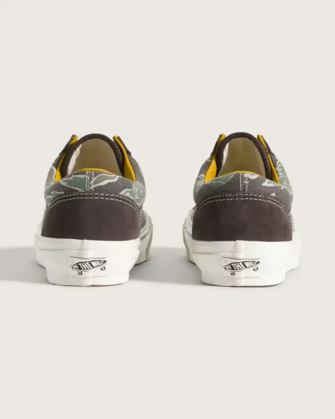 Pantof Premium Old Skool Pantof Premium Old Skool