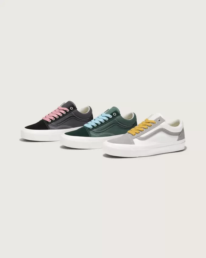 Pantof Premium Old Skool