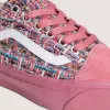 Pantof Premium Old Skool Pantof Premium Old Skool