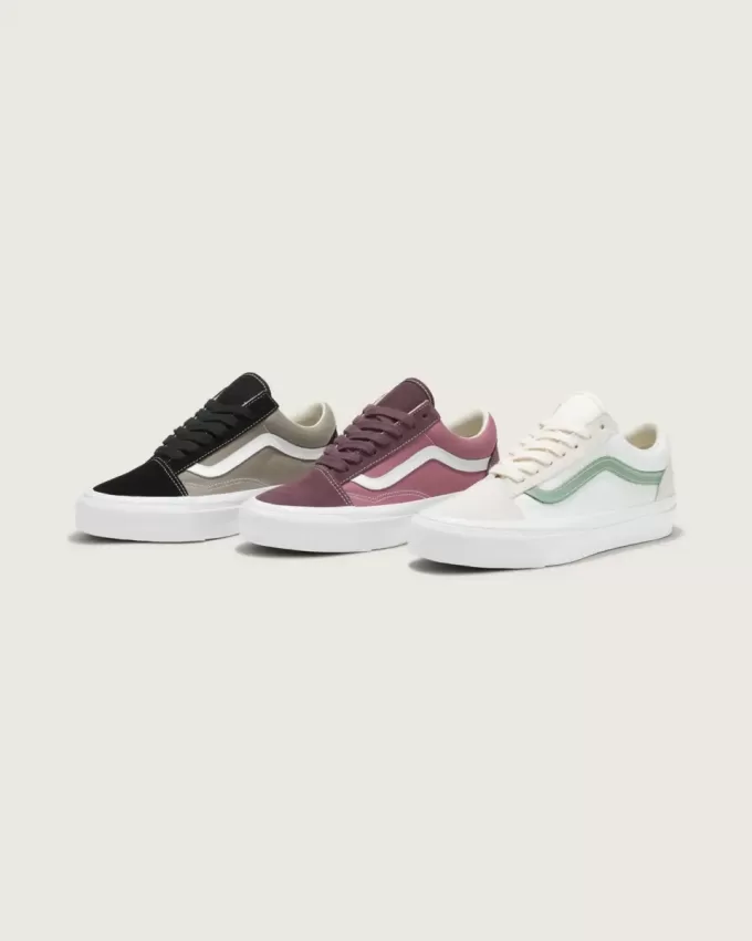 Pantof Premium Old Skool Pantof Premium Old Skool