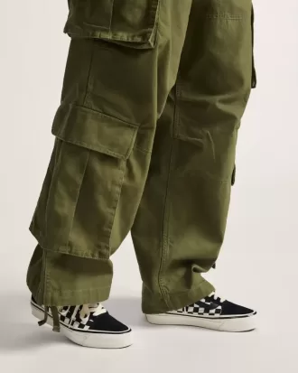 Pantof Premium Old Skool Checkerboard