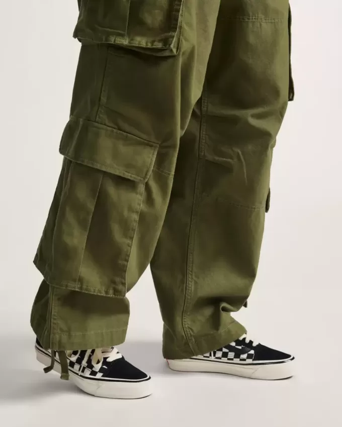 Pantof Premium Old Skool Checkerboard Pantof Premium Old Skool Checkerboard