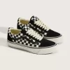 Pantof Premium Old Skool Checkerboard Pantof Premium Old Skool Checkerboard