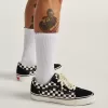 Pantof Premium Old Skool Checkerboard Pantof Premium Old Skool Checkerboard