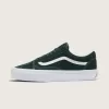 Pantof premium Old Skool din piele intoarsa Pantof premium Old Skool din piele intoarsa