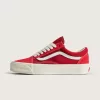 Pantof premium Old Skool din piele intoarsa Pantof premium Old Skool din piele intoarsa