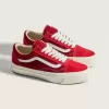 Pantof premium Old Skool din piele intoarsa Pantof premium Old Skool din piele intoarsa
