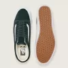 Pantof premium Old Skool din piele intoarsa Pantof premium Old Skool din piele intoarsa