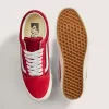 Pantof premium Old Skool din piele intoarsa Pantof premium Old Skool din piele intoarsa