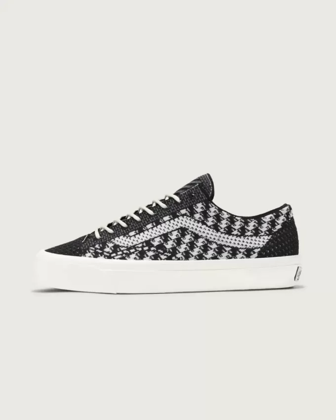 Pantof premium Old Skool Knit Pantof premium Old Skool Knit