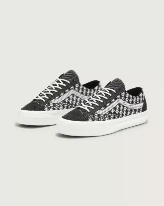 Pantof premium Old Skool Knit