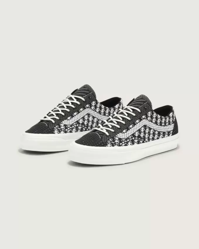 Pantof premium Old Skool Knit Pantof premium Old Skool Knit