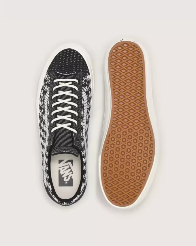 Pantof premium Old Skool Knit Pantof premium Old Skool Knit