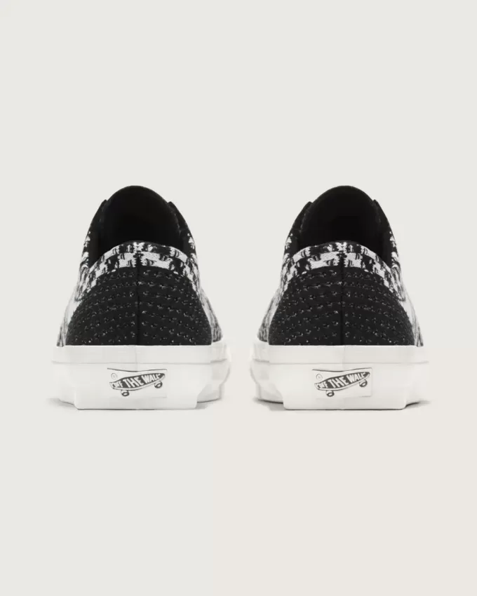 Pantof premium Old Skool Knit Pantof premium Old Skool Knit