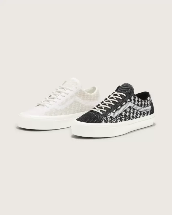 Pantof premium Old Skool Knit Pantof premium Old Skool Knit