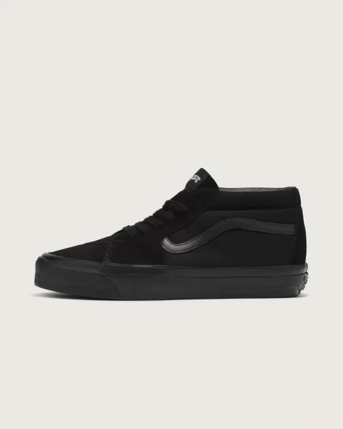 Pantof premium Sk8-Mid