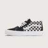 Pantof premium Sk8-Mid Pantof premium Sk8-Mid