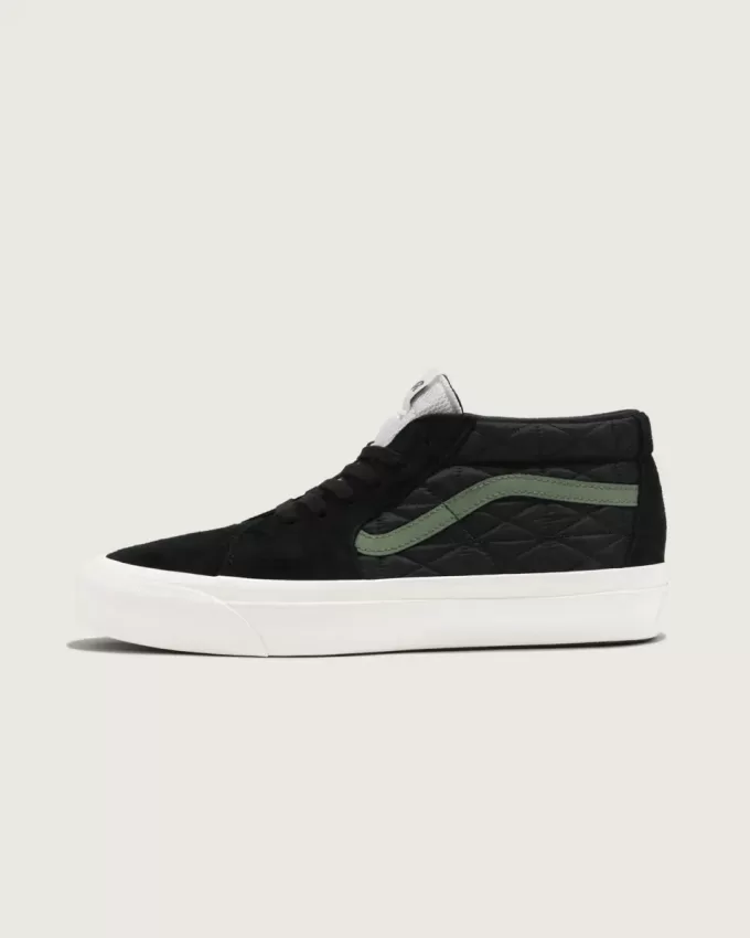 Pantof premium Sk8-Mid Pantof premium Sk8-Mid