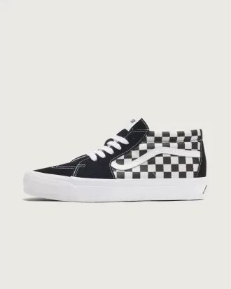 Pantof premium Sk8-Mid