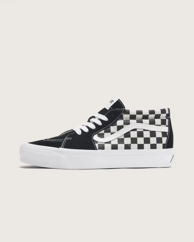 Pantof premium Sk8-Mid Pantof premium Sk8-Mid