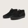 Pantof premium Sk8-Mid