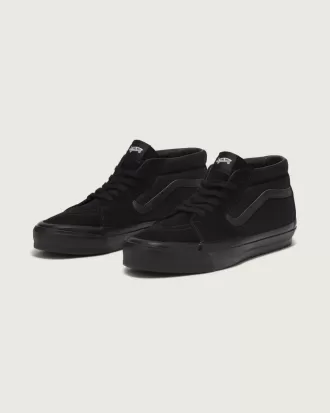 Pantof premium Sk8-Mid