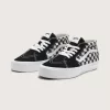 Pantof premium Sk8-Mid Pantof premium Sk8-Mid