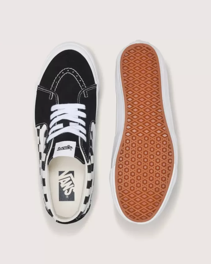 Pantof premium Sk8-Mid Pantof premium Sk8-Mid