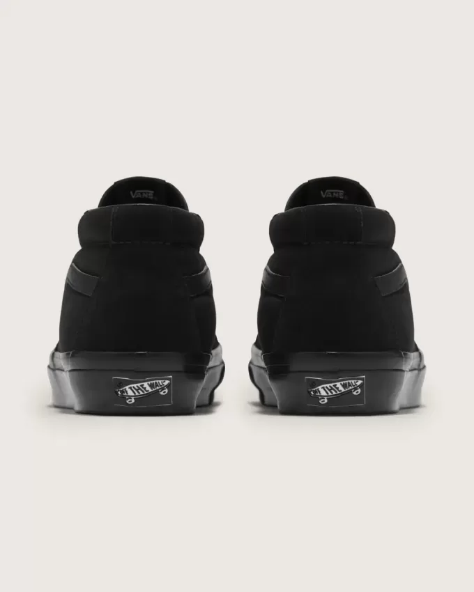 Pantof premium Sk8-Mid