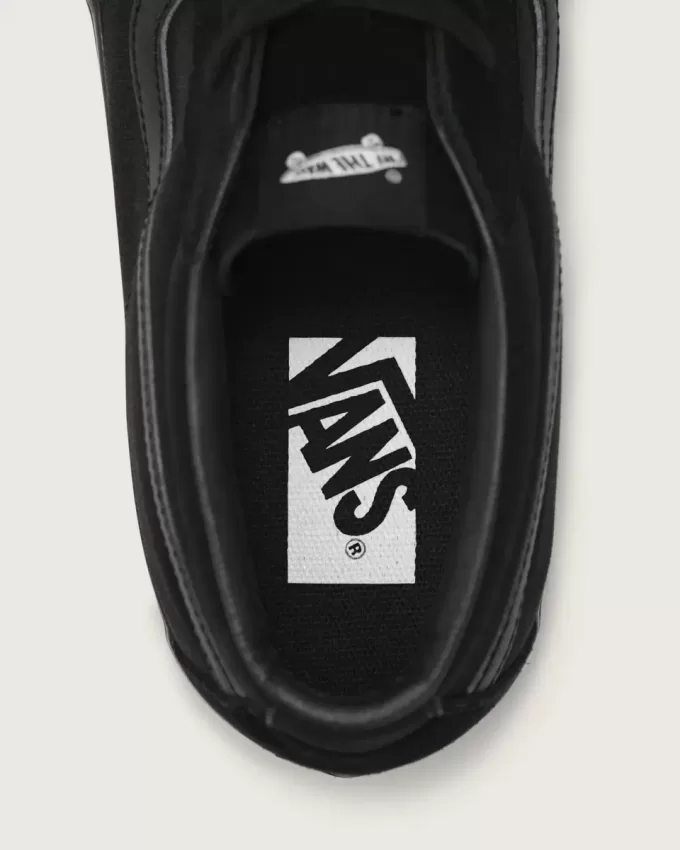 Pantof premium Sk8-Mid