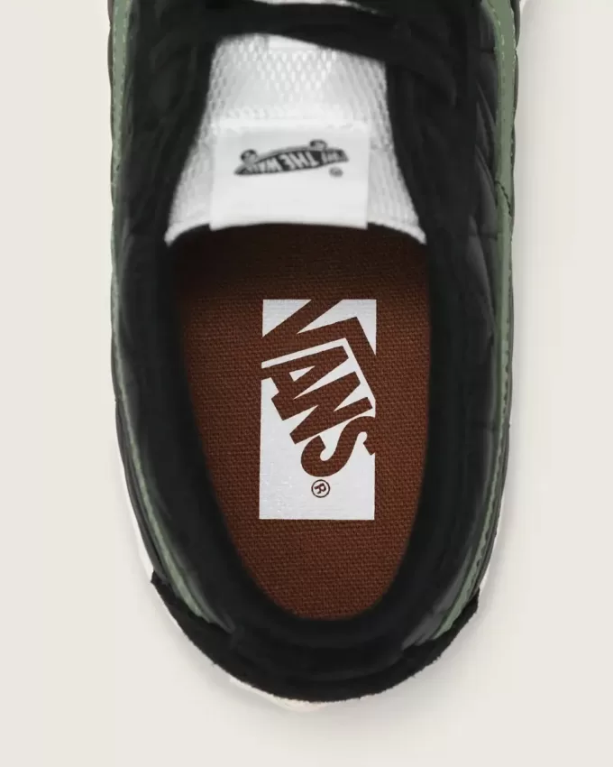 Pantof premium Sk8-Mid Pantof premium Sk8-Mid