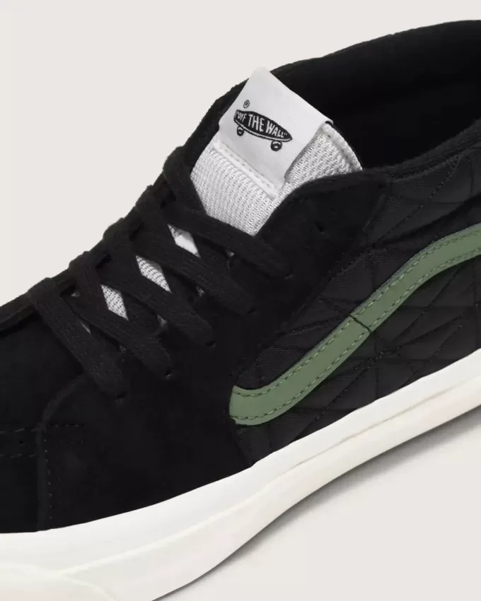 Pantof premium Sk8-Mid Pantof premium Sk8-Mid
