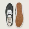 Pantof premium Sk8-Mid din piele intoarsa Pantof premium Sk8-Mid din piele intoarsa