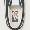 Pantof premium Sk8-Mid din piele intoarsa Pantof premium Sk8-Mid din piele intoarsa