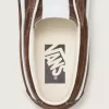 Pantof premium Sk8-Mid din piele intoarsa Pantof premium Sk8-Mid din piele intoarsa