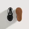 Pantof rezistent la apă Sk8-Hi cu fermoar pentru copil mic Pantof rezistent la apă Sk8-Hi cu fermoar pentru copil mic