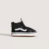 Pantof rezistent la apă Sk8-Hi cu fermoar pentru copil mic Pantof rezistent la apă Sk8-Hi cu fermoar pentru copil mic
