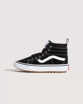 Pantof rezistent la apă Sk8-Hi pentru copii mici Pantof rezistent la apă Sk8-Hi pentru copii mici