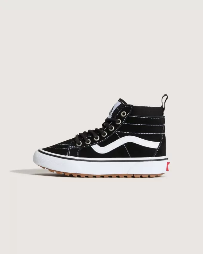 Pantof rezistent la apă Sk8-Hi pentru copii mici Pantof rezistent la apă Sk8-Hi pentru copii mici