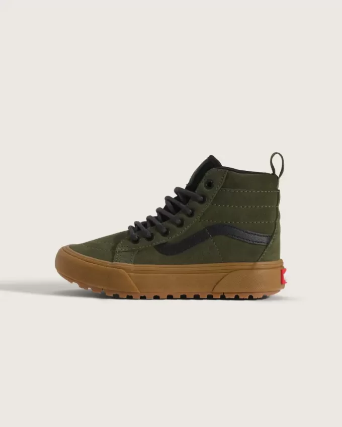 Pantof rezistent la apă Sk8-Hi pentru copii mici Pantof rezistent la apă Sk8-Hi pentru copii mici
