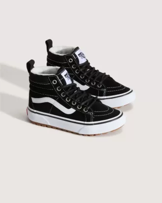 Pantof rezistent la apă Sk8-Hi pentru copii mici Pantof rezistent la apă Sk8-Hi pentru copii mici