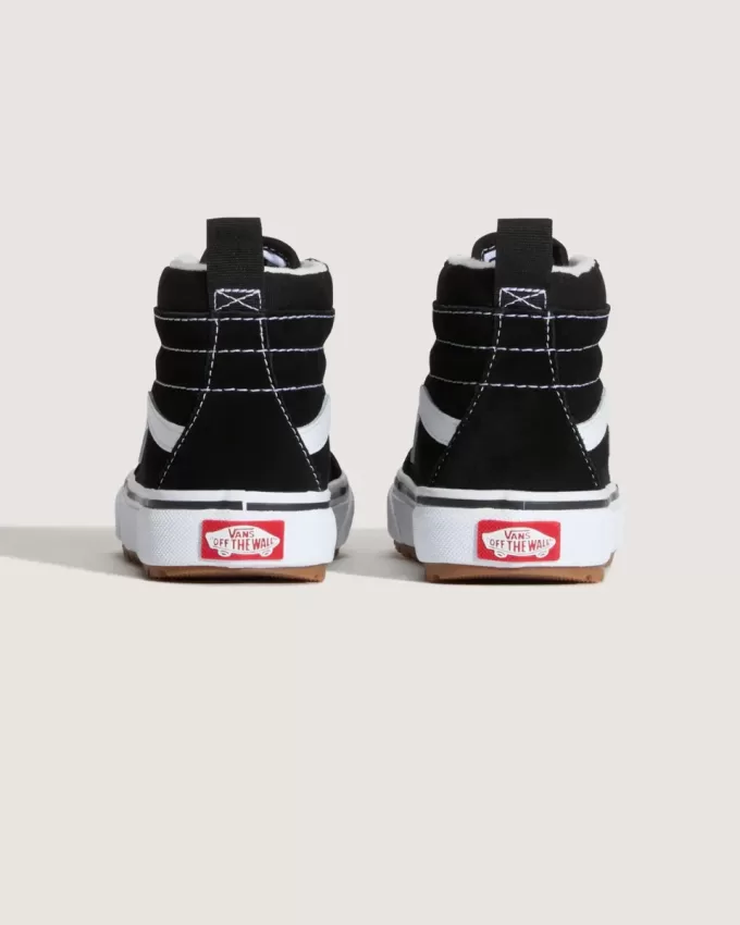 Pantof rezistent la apă Sk8-Hi pentru copii mici Pantof rezistent la apă Sk8-Hi pentru copii mici