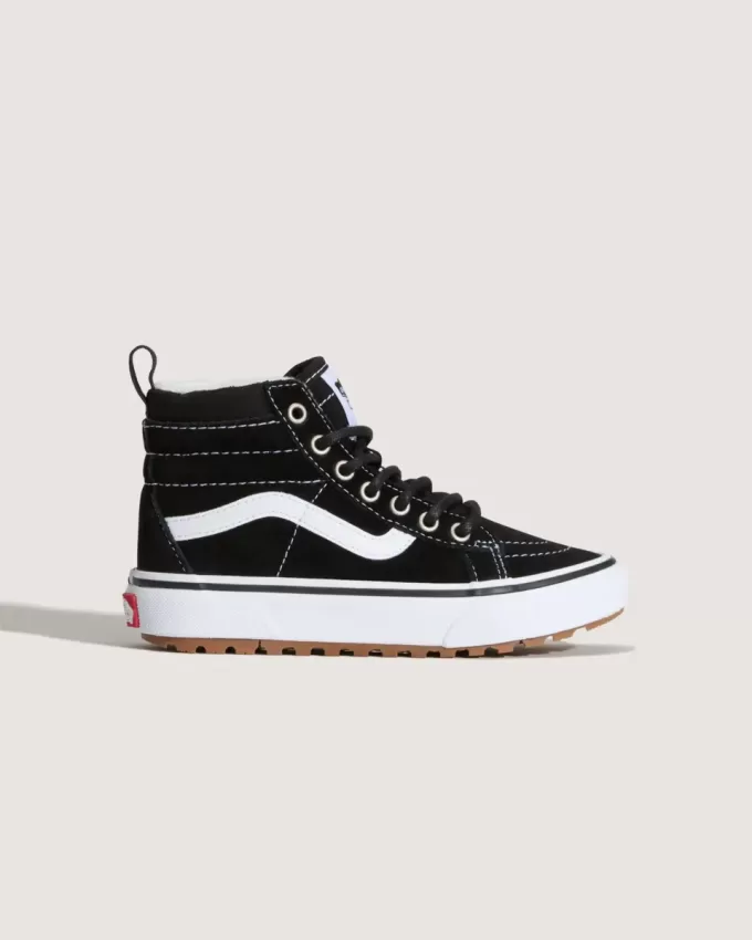 Pantof rezistent la apă Sk8-Hi pentru copii mici Pantof rezistent la apă Sk8-Hi pentru copii mici