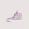 Pantof Sk8-Hi cu fermoar lateral pentru copil mic Pantof Sk8-Hi cu fermoar lateral pentru copil mic