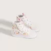 Pantof Sk8-Hi cu fermoar lateral pentru copil mic Pantof Sk8-Hi cu fermoar lateral pentru copil mic