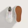 Pantof Sk8-Hi cu fermoar lateral pentru copil mic Pantof Sk8-Hi cu fermoar lateral pentru copil mic