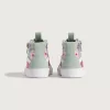 Pantof Sk8-Hi cu fermoar lateral pentru copil mic Pantof Sk8-Hi cu fermoar lateral pentru copil mic